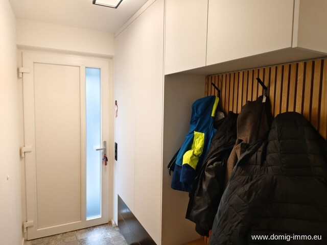 Stilvolles Haus optional mit Einliegerwohnung, Designausstattung & Traumgarten