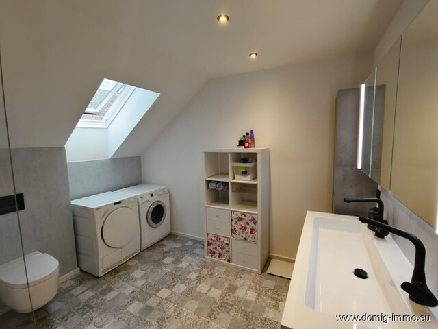 Stilvolles Haus optional mit Einliegerwohnung, Designausstattung & Traumgarten