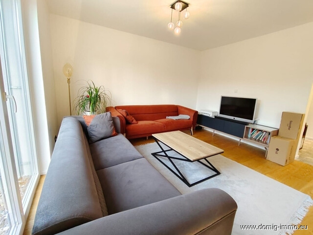 Stilvolles Haus optional mit Einliegerwohnung, Designausstattung & Traumgarten