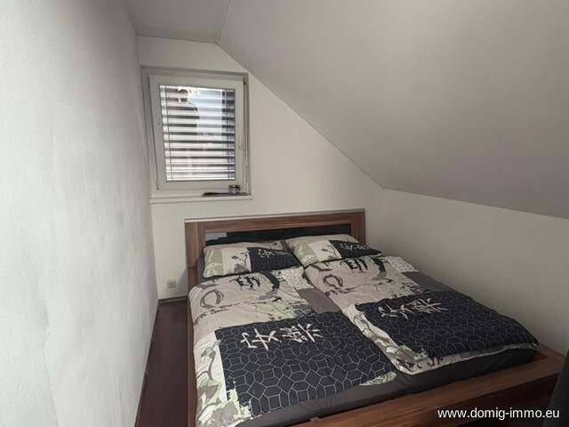 Stilvolles Haus optional mit Einliegerwohnung, Designausstattung & Traumgarten