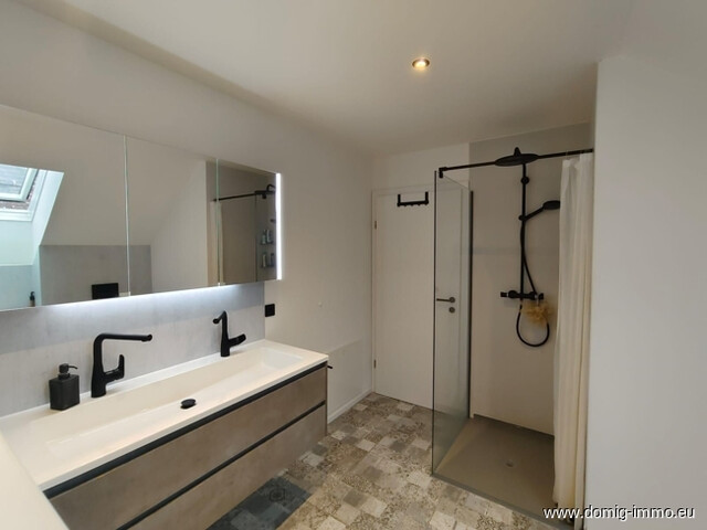 Stilvolles Haus optional mit Einliegerwohnung, Designausstattung & Traumgarten