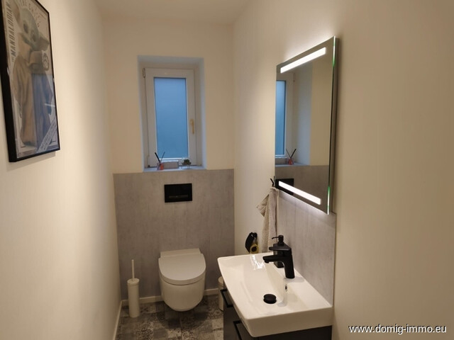 Stilvolles Haus optional mit Einliegerwohnung, Designausstattung & Traumgarten