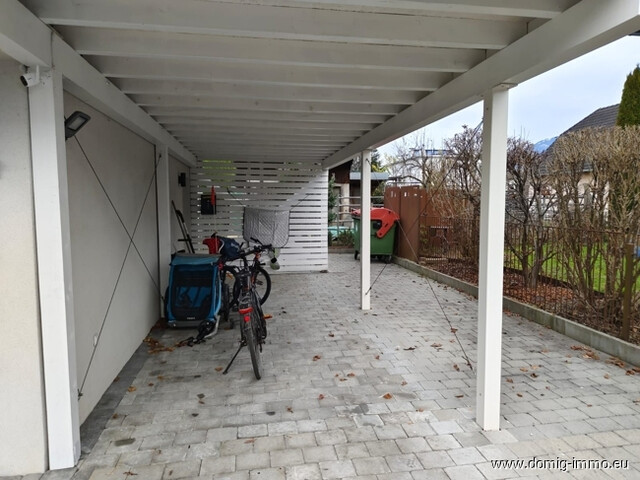 Stilvolles Haus optional mit Einliegerwohnung, Designausstattung & Traumgarten