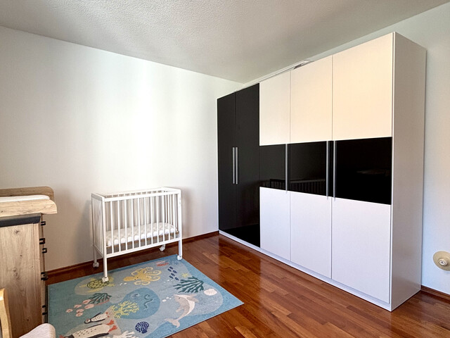 Helle 84 m² Wohnung im Zentrum von Bludenz – Bergblick & Verkehrsanbindung