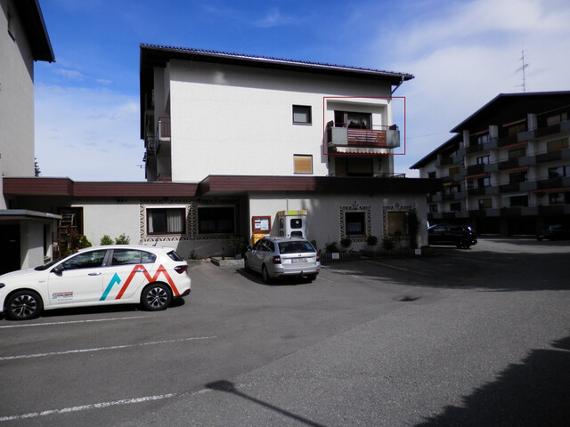 Ferienwohnung in Suldis, Zwischenwasser. Feriendomizil als auch als ganzjähriger Wohnsitz möglich.