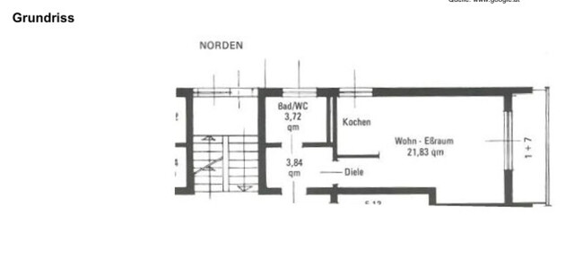 Ferienwohnung in Suldis, Zwischenwasser. Feriendomizil als auch als ganzjähriger Wohnsitz möglich.