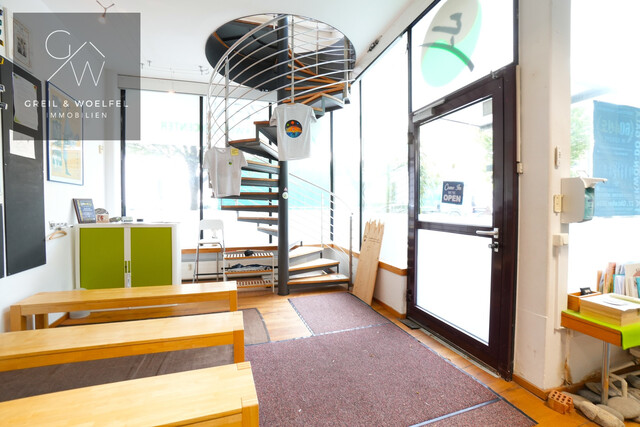 Feldkirch: Attraktive Gewerbefläche in zukunftsträchtiger Lage zu kaufen