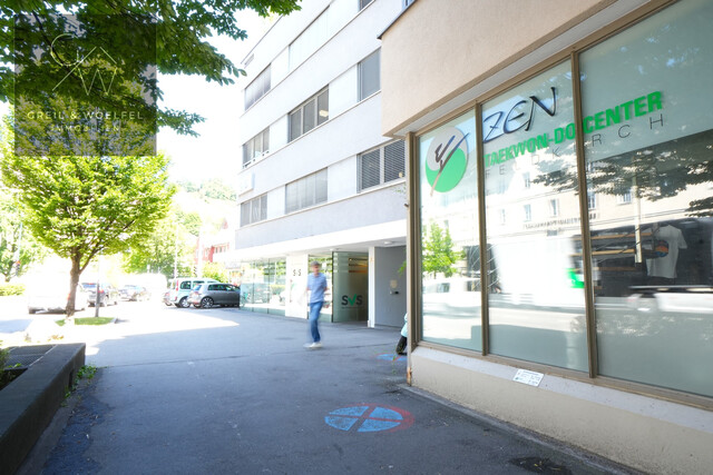 Feldkirch: Attraktive Gewerbefläche in zukunftsträchtiger Lage zu kaufen