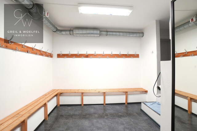 Feldkirch: Attraktive Gewerbefläche in zukunftsträchtiger Lage zu kaufen