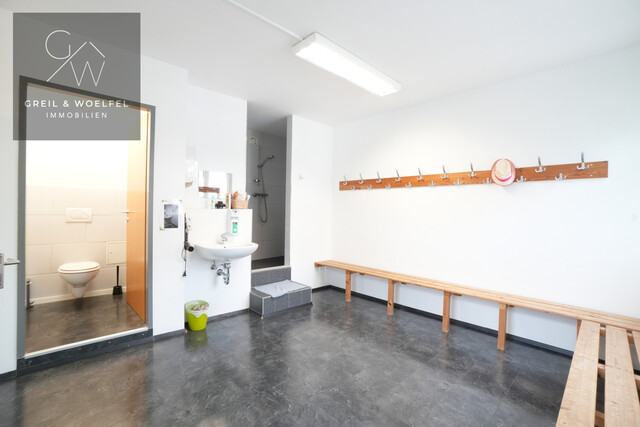 Feldkirch: Attraktive Gewerbefläche in zukunftsträchtiger Lage zu kaufen