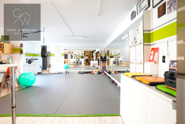 Feldkirch: Attraktive Gewerbefläche in zukunftsträchtiger Lage zu kaufen