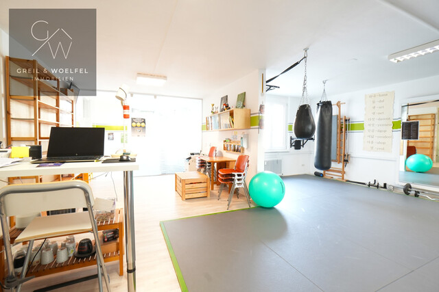 Feldkirch: Attraktive Gewerbefläche in zukunftsträchtiger Lage zu kaufen