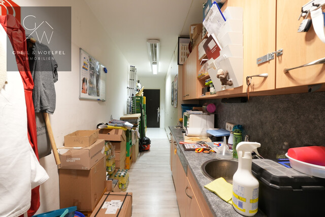 Feldkirch: Attraktive Gewerbefläche in zukunftsträchtiger Lage zu kaufen