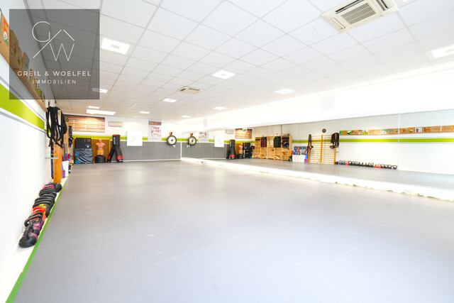 Feldkirch: Attraktive Gewerbefläche in zukunftsträchtiger Lage zu kaufen