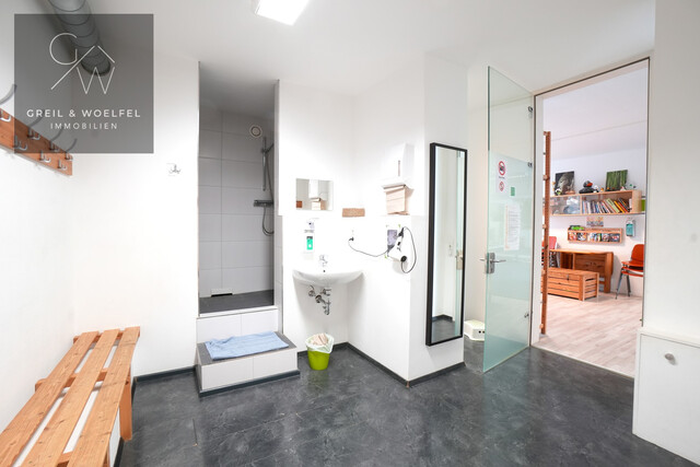 Feldkirch: Attraktive Gewerbefläche in zukunftsträchtiger Lage zu kaufen