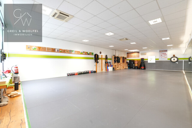 Feldkirch: Attraktive Gewerbefläche in zukunftsträchtiger Lage zu kaufen