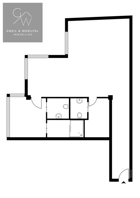 Feldkirch: Attraktive Gewerbefläche in zukunftsträchtiger Lage zu kaufen