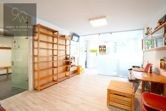 Feldkirch: Attraktive Gewerbefläche in zukunftsträchtiger Lage zu kaufen