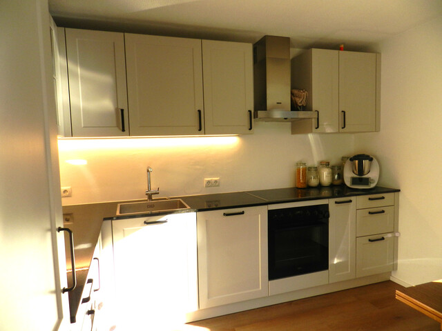 Tolle, komplett sanierte 3,5-Zimmerwohnung in Hohenems!
