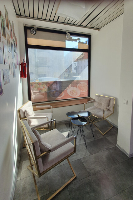 ANLEGEROBJEKT-gut vermietetes Geschäftslokal in Bahnhofsnähe