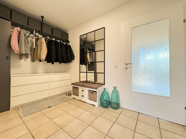 Schönes Reihenhaus in Dornbirn-Haselstauden