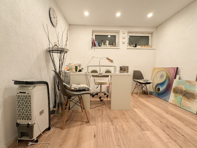 Schönes Reihenhaus in Dornbirn-Haselstauden