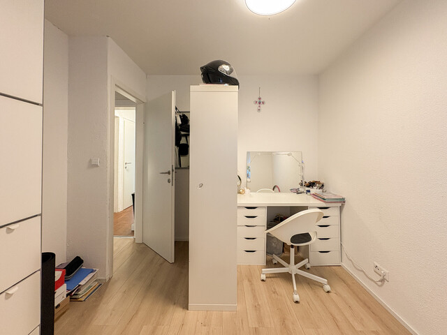 Schönes Reihenhaus in Dornbirn-Haselstauden