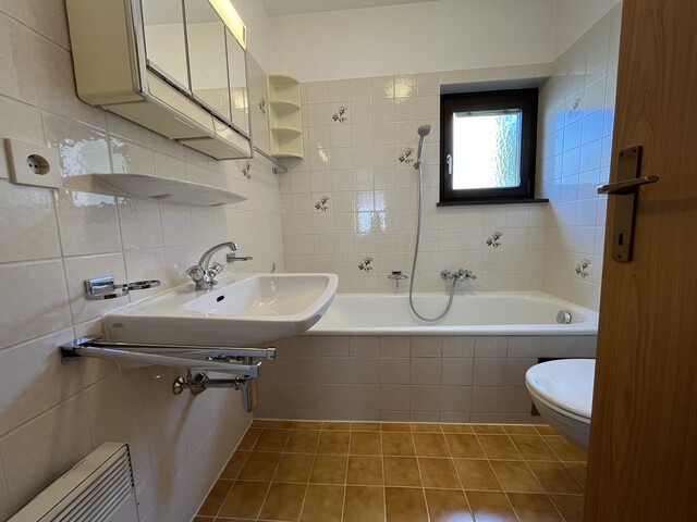 Gelegenheit! Attraktive, gepflegte 4-Zimmerwohnung zum fairen Kaufpreis