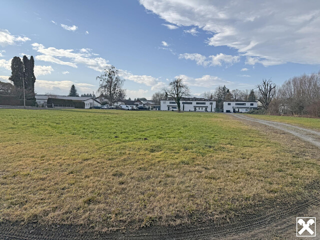 Fußach: Neue Doppelhaushälften in ruhiger Lage (Haus 1)