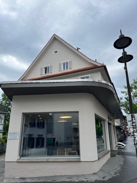 2 Zimmer Wohnungen (W3) im Zentrum von Dornbirn