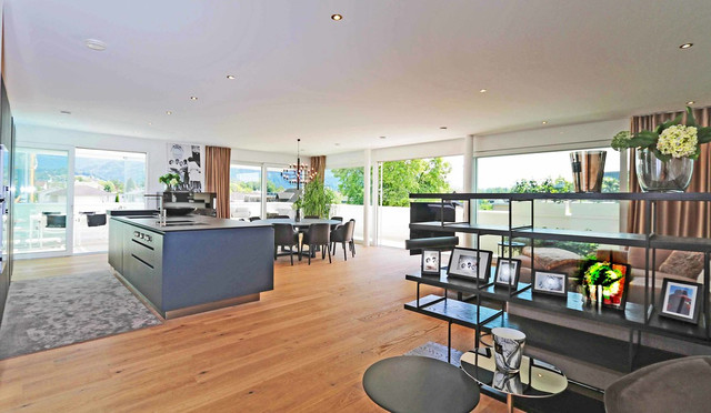 Exklusives Penthouse mit Pool