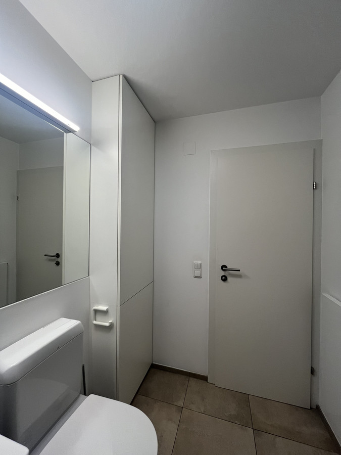 Schöne und ruhige  2-Zimmer Terrassenwohnung in Atriumhaus im Herzen von Dornbirn provisionsfrei