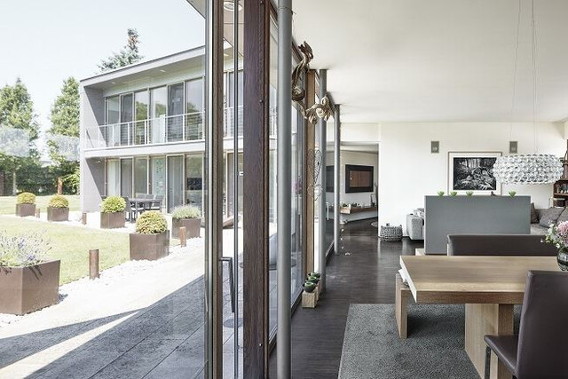 Wohnen im Park, Top-Immobilie Nähe Bodensee