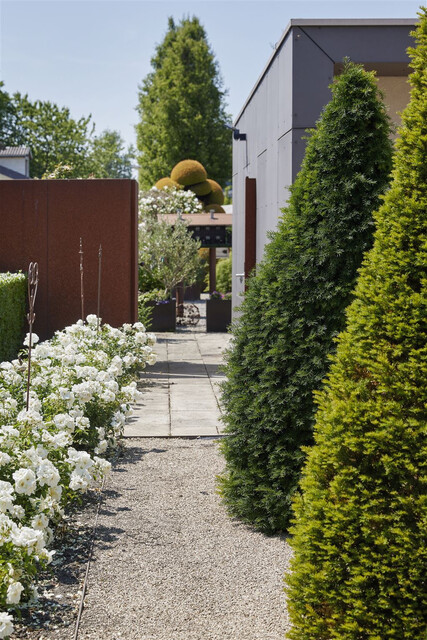 Wohnen im Park, Top-Immobilie Nähe Bodensee