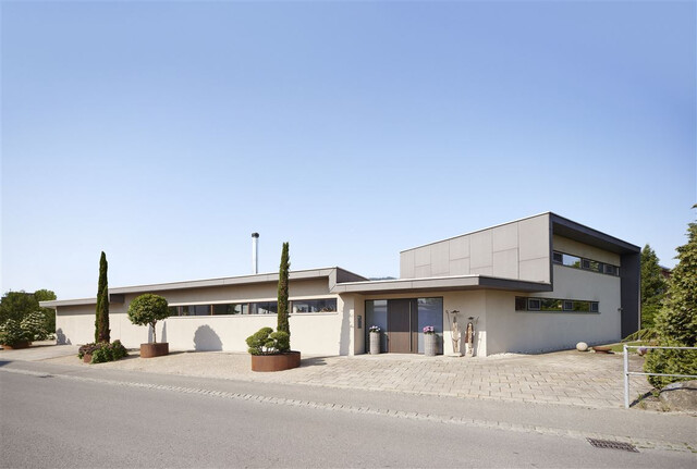 Wohnen im Park, Top-Immobilie Nähe Bodensee