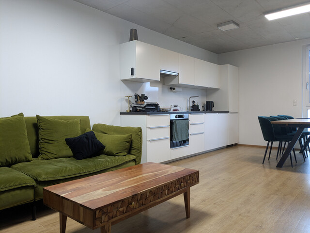 Familien aufgepasst: 4-Zi-MIETkaufwohnung in Bludenz!