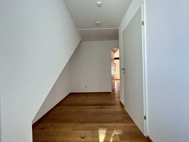 3 Zimmer-Wohnung  |  renoviert  |  Balkon  |  modern  |  Toplage  |  Götzis