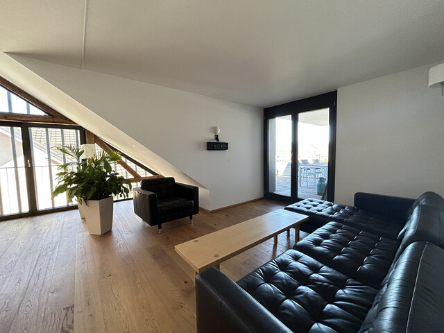 3 Zimmer-Wohnung  |  renoviert  |  Balkon  |  modern  |  Toplage  |  Götzis