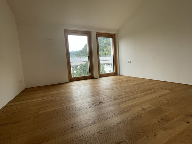 Attraktive 3-Zimmerwohnung  - wohnen im Zentrum von Feldkirch  (W5, Top 12)
