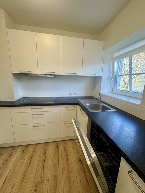 Attraktive 3-Zimmer-Wohnung im Erdgeschoss in zentraler Lage von Bregenz