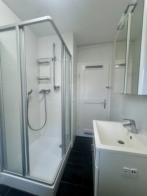 Attraktive 3-Zimmer-Wohnung im Erdgeschoss in zentraler Lage von Bregenz