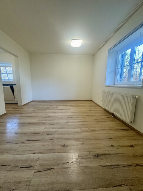 Attraktive 3-Zimmer-Wohnung im Erdgeschoss in zentraler Lage von Bregenz