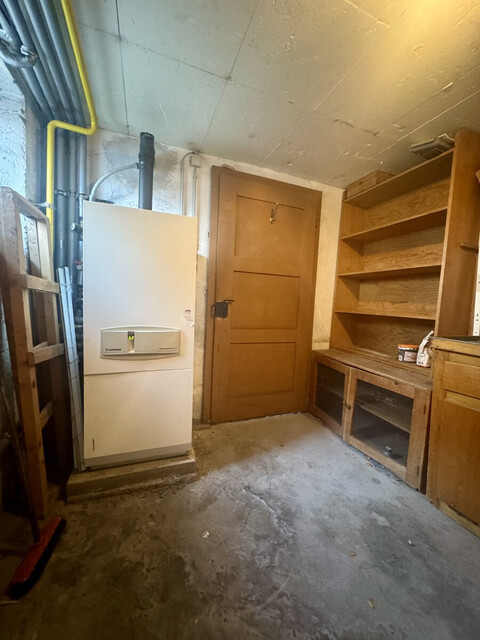 Attraktive 3-Zimmer-Wohnung im Erdgeschoss in zentraler Lage von Bregenz