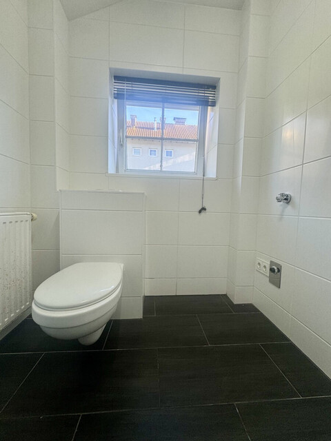 Attraktive 3-Zimmer-Wohnung im Erdgeschoss in zentraler Lage von Bregenz