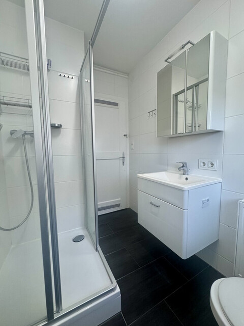 Attraktive 3-Zimmer-Wohnung im Erdgeschoss in zentraler Lage von Bregenz