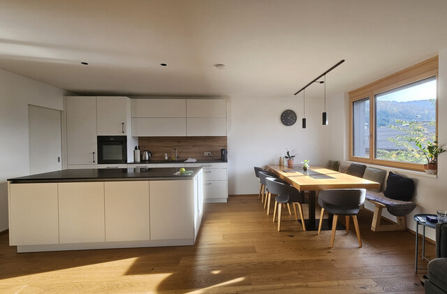 Hochwertige 3-Zimmer Wohnung in Rankweil