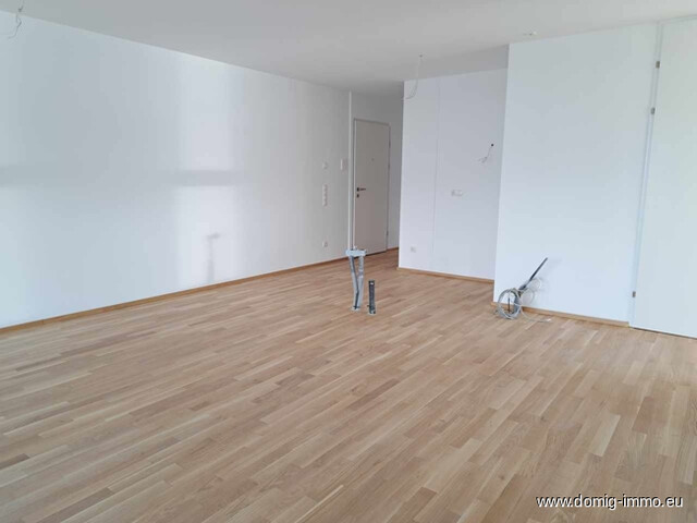 NEUBAU: schöne 3 Zimmer Wohnung mit Tiefgarage in Feldkirch/Altenstadt - provisionsfrei