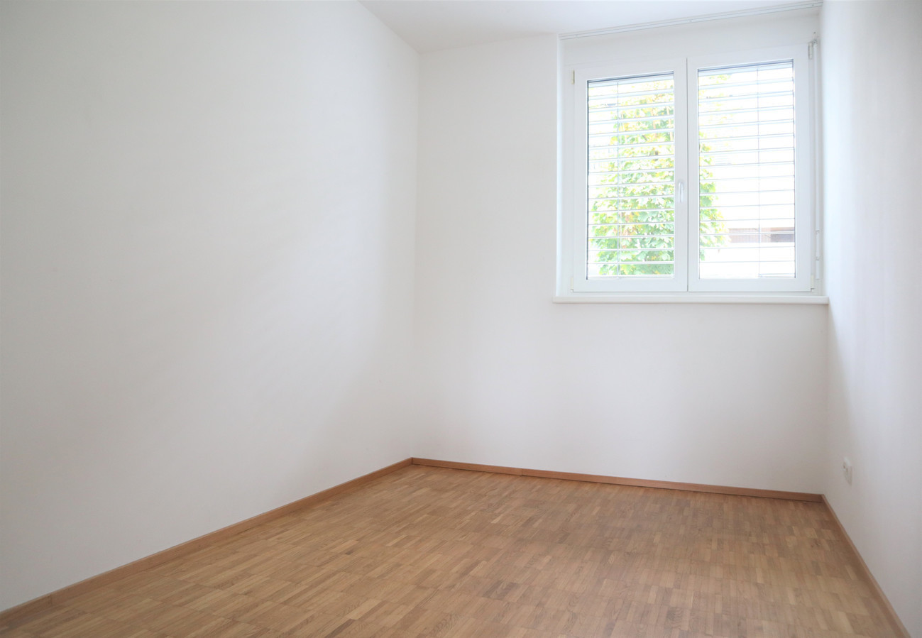 Sonnige  2 Zimmer -Terrassenwohnung in Tosters    !Grenznähe!