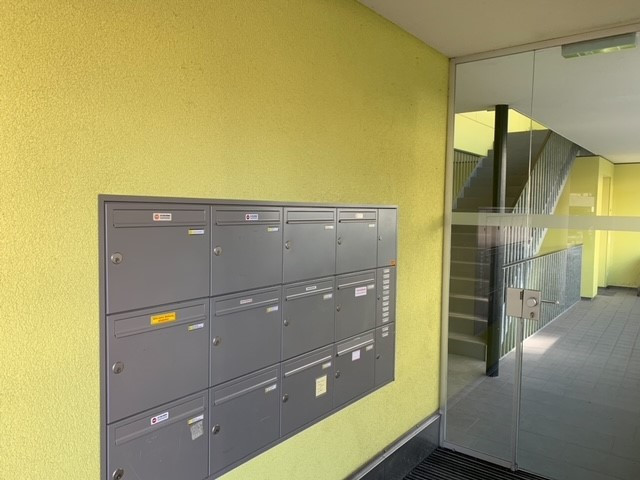 Sonnige  2 Zimmer -Terrassenwohnung in Tosters    !Grenznähe!