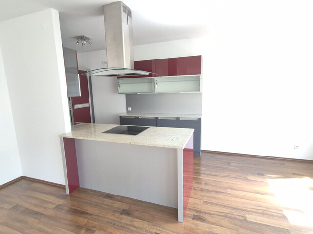 Baden Top Lage - zentrumsnah - hell - neuwertig